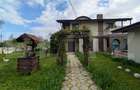 Casă P+M solidă, cu teren generos, 179 mp, zona Exterior Sud - Răcari - 1