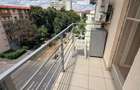 3 camere-2 dormitoare| mansarda spatioasa| centrala| balcon spatios| Sagului - 22