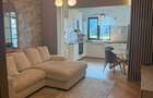 Pipera,, 4City, 3 camere lux, 80 mp, terasă, parcare, etaj 1, deosebit, cochet - 28