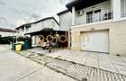AMERICAN VILLAGE/PIPERA/DUPLEX SUPERB/CURTE GENEROASA/GARAJ/2locuri de parcare - 1