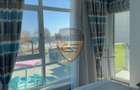 3 camere Mamaia Nord, Alezzi Beach Resort, 2bai, et 1, vedere la mare, gaze, A/C - 8