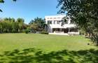 Elegant Individual Villa with Expansive 1,700 sq. m garden in Pipera - 1
