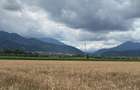 BRASOV,Teren agricol 19.600 mp, 1,96 ha/ Săcele,Front stradal 56 ml,Investiție - 7