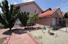 Vila P+1 cu terasă 255 mp + garaj 22,5 mp si teren 417 mp-Berceni ! - 1