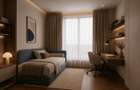 SeaYou Riviera - Faleză Nord: garsonieră tip studio, fațadă ventilată - 7