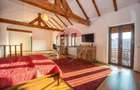 Casă cu două corpuri, teren 835 mp, str. I.L. Caragiale, Râșnov - 3