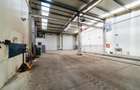 Imobil industrial - service auto complet echipat (Gheorgheni, str. Kossuth Lajos - 29