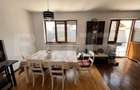 Casa individuala, 186 mp, un nivel, 1174 mp teren, zona Apahida