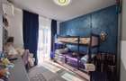 Apartament cu 3 camere, 60 mp, parcare, zona Terra - 7