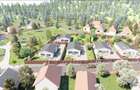 Casă modernă, parter, la cheie – în inima Tărlungenilor • Teren 511 mp - 2