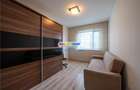Inchirie apartament 3 camere  mobilat utilat Baneasa Greenfield - 7