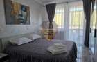 3 camere Central Traian vedere port renovat utilat mobilat gaz 3 balcoane et 3 - 2