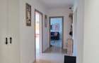 Unirii-Constitutiei | 2 Camere | Decomandat | Balcon | 64 MP