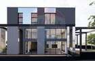Teren de vanzare cu autorizatie de constructie zona Grădinii Botanice - 2