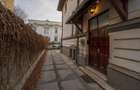 Apartament 4 camere, biroul firmei TALE de langa Parcul Ioanid - 12