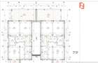 Duplex despartit prin garajul vecinului - 5 camere, finisaje premium - 6