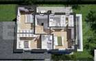 Casa individuala 4 camere, 126mp, 445 teren liber, clasa A+, zona Florilor - 11
