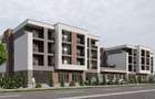 Apartament 2 camere tip studio, nou - 1