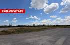 Teren de vanzare  intravilan 3.288 mp | Comuna Bradu | Zona fostului CET Sud - 1