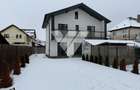Casa noua individuala 4 camere si teren 335 mp in Turnisor Sibiu - 14