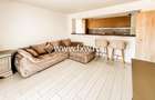 Apartament 3 camere decomandat, mobilat, utilat, cu parcare, bloc nou - 3