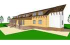 Teren intravilan Rosia, 12 000 mp, cu proiect aprobat. Comision 0. - 15