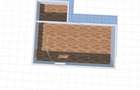 Apartament cu 1 camera la vila ( bucatarie comuna ) | UTILITATI INCLUSE - 2