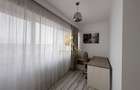 apartament de inchiriat cu 4 camere  in zona  Bucurestii Noi - 15