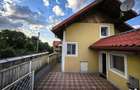 Casă individuală 4 camere 2 garaje 150 mp + anexa și gradina - 20