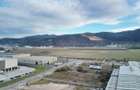 Teren intravilan Zona Industriala - Potential foarte ridicat - 17