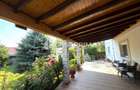 Casa premium/potential investitional - Miroslava-600 mp |Teren 1711 mp