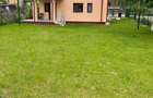 Casa noua Snagov pe 2 nivele, compartimentare eficienta, tern 500 m - 13