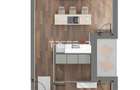 Apartament 2 camere de vânzare în Campus Universitar Constanța | 60 mp - 29