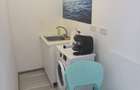 Ideal studenți, apartament mobilat/utilat, centrală gaz, AC, wi-fi, bun gust - 8