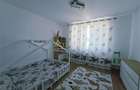 CASA INDIVIDUALĂ - COMUNA BERCENI - MOBILAT UTILAT - CARTIERUL NOU - 135.00 - 6