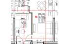2 camere tip studio, gata de mutat, mobilat-utilat-lux – 5 min metrou Berceni - 13