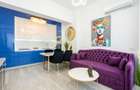 Apartament mobilat premium, 13 Septembrie – Prosper - 7