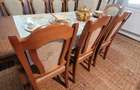 CUMPANA - CASA  P+M - BCA -TEREN 506 MP - GARAJ -113.900 EURO - 33