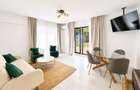 Apartament 3 Camere cu terasa 30 mp - Bulevardul Pipera - 3