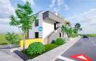Apartamente cu terase proprii, 2 camere, Pacurari - Rediu - 13