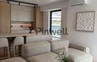 Prima inchiriere | 3 camere terasă de 47 mp și parcare | Yacht Kid - 3
