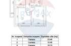 Apartament 3 camere de inchiriat 61 mp Matei Voievod Iancului - 1