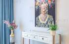 Apartament 2 camere lux Vida Herastrau terasă 25 mp parcare - 14
