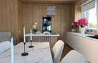 Penthouse duplex | Terasă 37 mp | Bloc boutique | Nordul Capitalei - 12
