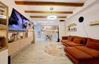 Apartament Premium 3 Camere + Curte 100 mp | Tomis Plus | Mobilat & Utilat lux - 2