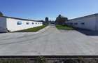 Ofertă de vânzare hală 1933 mp,  teren 4620 mp., 380000 Eur - 1