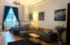 Apartament superb 1 cameră, Cismigiu, 53 mp, ideal birou Airbnb, fără risc - 1