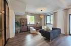 Vila unica in Snagov | 5 camere | Stil american | Langa padure | Finisaje noi - 5