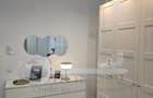 Apartament 2 camere decomandat, 60 mp, Silk District, etaj 9, mobilat, parcare i - 4