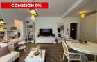 Apartament 2 camere, utilat si mobilat, 2 locuri de parcare - Hotel IQ Comision0 - 1